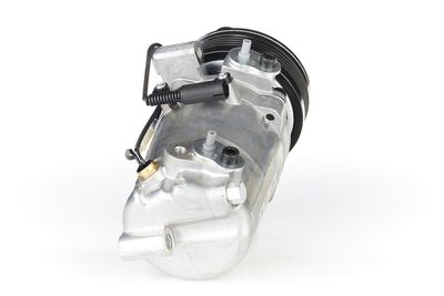 COMPRESOR CLIMATIZARE NISSENS 89133 36