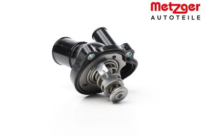 TERMOSTAT LICHID RACIRE METZGER AUTOTEILE 4006088 7