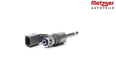 EINSPRITZVENTIL METZGER AUTOTEILE 0920019 17