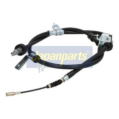 Seilzug, Feststellbremse