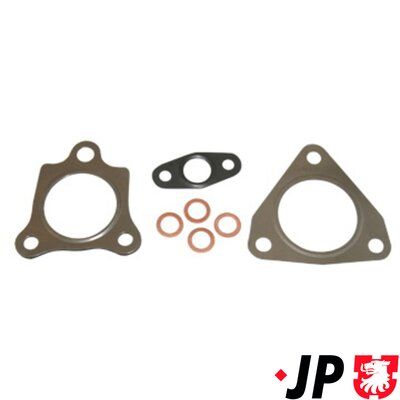 SET MONTAJ TURBOCOMPRESOR