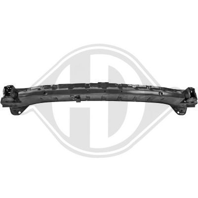 AUFPRALLDäMPFER STOßFäNGER