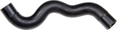 Radiator Hose GATES 05-4124