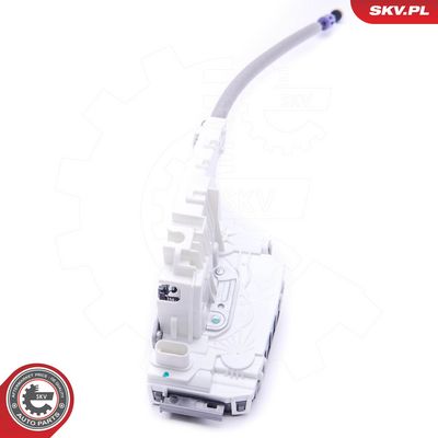 Zámok dverí ESEN SKV 16SKV844