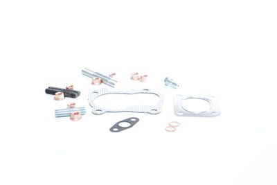 SET MONTAJ TURBOCOMPRESOR BTS Turbo T931128ABS 1