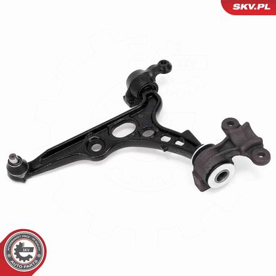 Control/Trailing Arm, wheel suspension 69SKV163