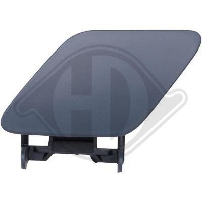 Plaat, bumper