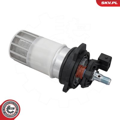 Polttoainepumppu ESEN SKV 02SKV249