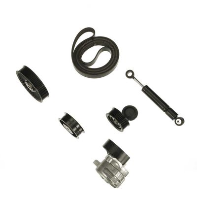 KEILRIPPENRIEMENSATZ GATES K186PK2403 64