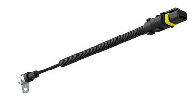 Vorschau Sensor, Raddrehzahl Ansicht 3