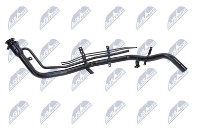 CONDUCTA UMPLERE REZERVOR COMBUSTIBIL NTY PWPMS005 8