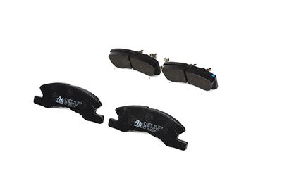 BREMSBELAGSATZ SCHEIBENBREMSE ATE 13046057092 16