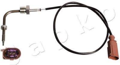 SENZOR TEMPERATURA GAZE EVACUARE