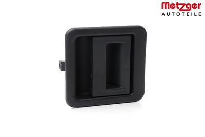 MANER USA METZGER AUTOTEILE 2310533 36