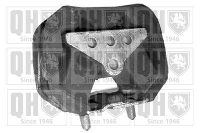QUINTON-HAZELL EM1903 Подушка коробки передач (МКПП) для OPEL (Опель)