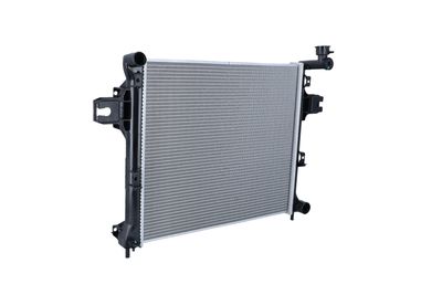 KüHLER MOTORKüHLUNG NRF 56588 41