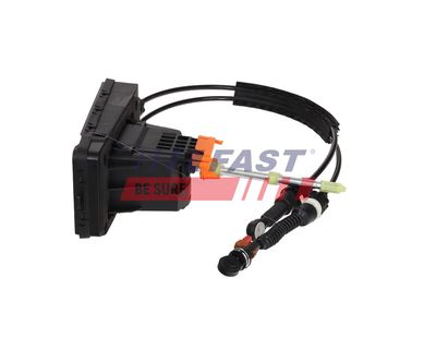 LEVIER SHIMBARE VITEZE FAST FT03021 5