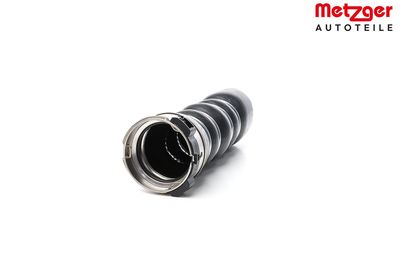 LADELUFTSCHLAUCH METZGER AUTOTEILE 2401023 30