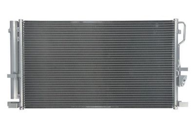 кондензатор, климатизация A.Z. Meisterteile AZMT-45-030-1875