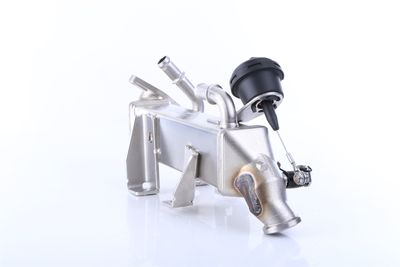 KüHLER ABGASRüCKFüHRUNG NISSENS 989287 26