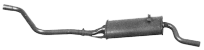 ENDSCHALLDäMPFER