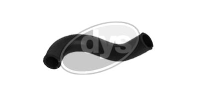 тръбопровод, AGR-вентил DYS 80-12080