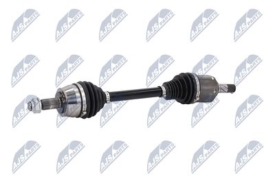 PLANETARA NTY NPWCH038 21