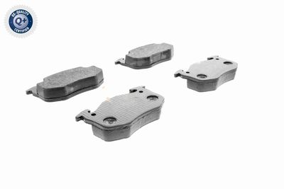 BREMSBELAGSATZ SCHEIBENBREMSE VAICO V424102 5