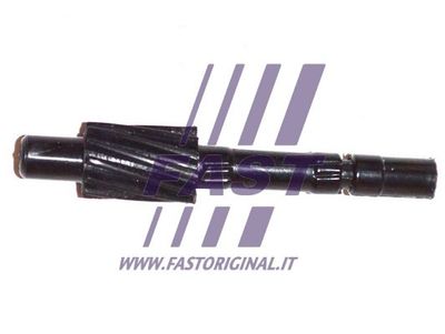 Czujnik prędkości obrotowej, mech. skrzynia biegów FAST FT54011