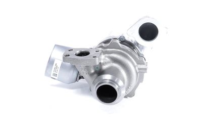 LADER AUFLADUNG BTS Turbo T918021 20