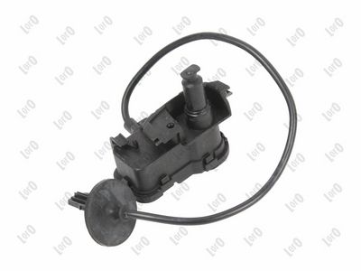 STELLELEMENT TANKKLAPPE