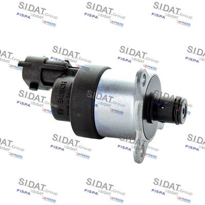 REGELVENTIL KRAFTSTOFFMENGE (COMMON-RAIL-SYSTEM)