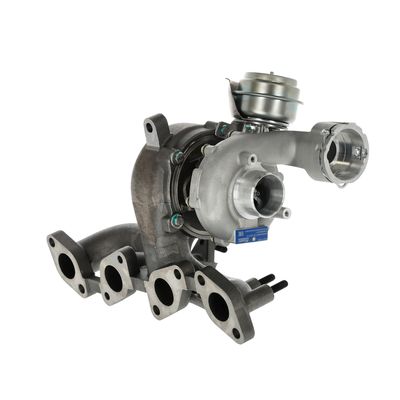 COMPRESOR SISTEM DE SUPRAALIMENTARE NISSENS 93135 36