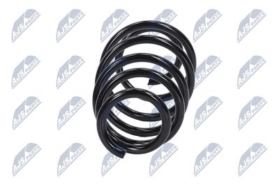 ARC SPIRAL NTY ASZCH026 35