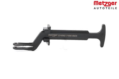 GRIFF MOTORHAUBENENTRIEGELUNG METZGER AUTOTEILE 2310562 1