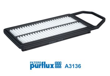 FILTRU AER PURFLUX A3136