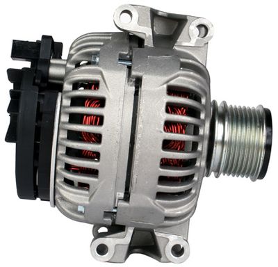 PowerMax 89212991 Генератор  для MERCEDES-BENZ E-CLASS T-Model (S211) E 200 Kompressor (211.241)