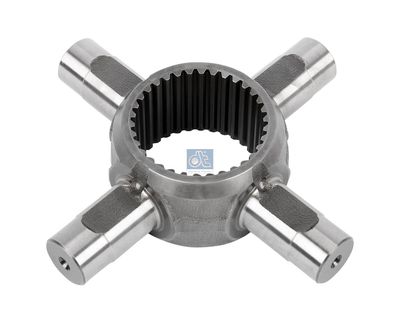 Turbocharger, montageset - 465.630 - ELRING