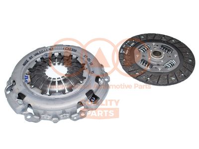 Комплект сцепления IAP QUALITY PARTS 201-13192 для NISSAN NOTE