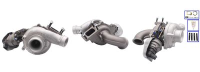 COMPRESOR SISTEM DE SUPRAALIMENTARE