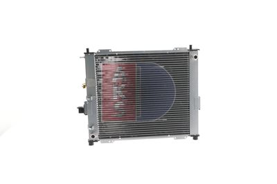 KüHLMODUL AKS DASIS 180117N 15