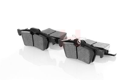 SET PLACUTE FRANA FRANA DISC GH GH411014 26