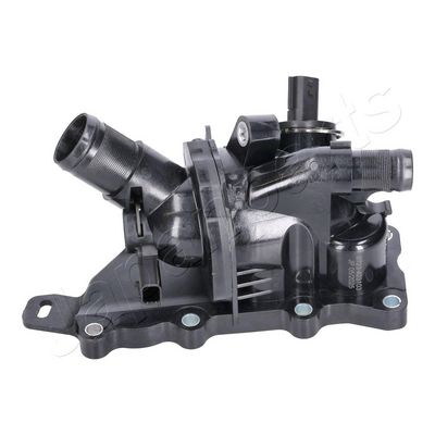 TERMOSTAT LICHID RACIRE