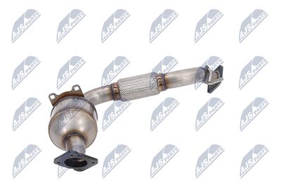 CATALIZATOR NTY KATFR009 7