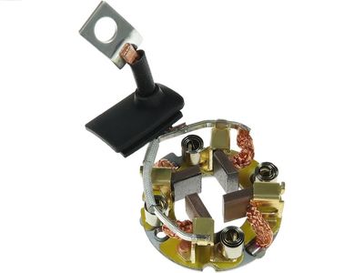 AS-PL Halter, Kohlebürsten