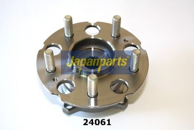 Butuc roata JAPANPARTS KK-24061