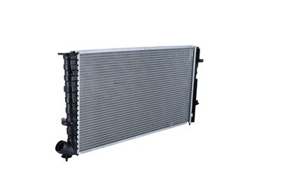 KüHLER MOTORKüHLUNG NRF 58101 21