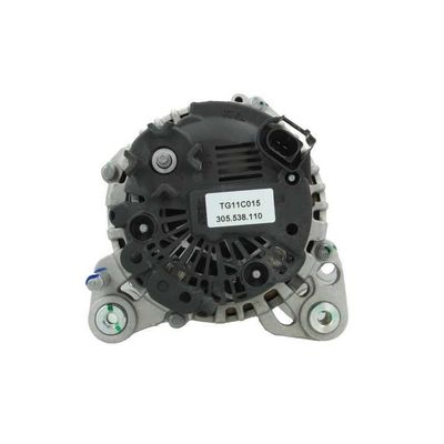 GENERATOR / ALTERNATOR BV PSH 305538110500 2