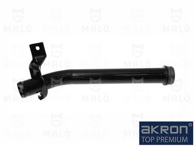 Тръбопровод за охладителната течност AKRON-MALÒ 6298
