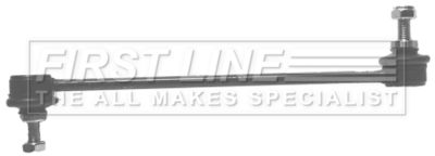 Link/Coupling Rod, stabiliser bar FIRST LINE FDL6458